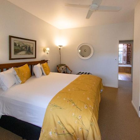 파파모아 Tuscan Retreat Bed & Breakfast - Adults Only B&B 외부 사진