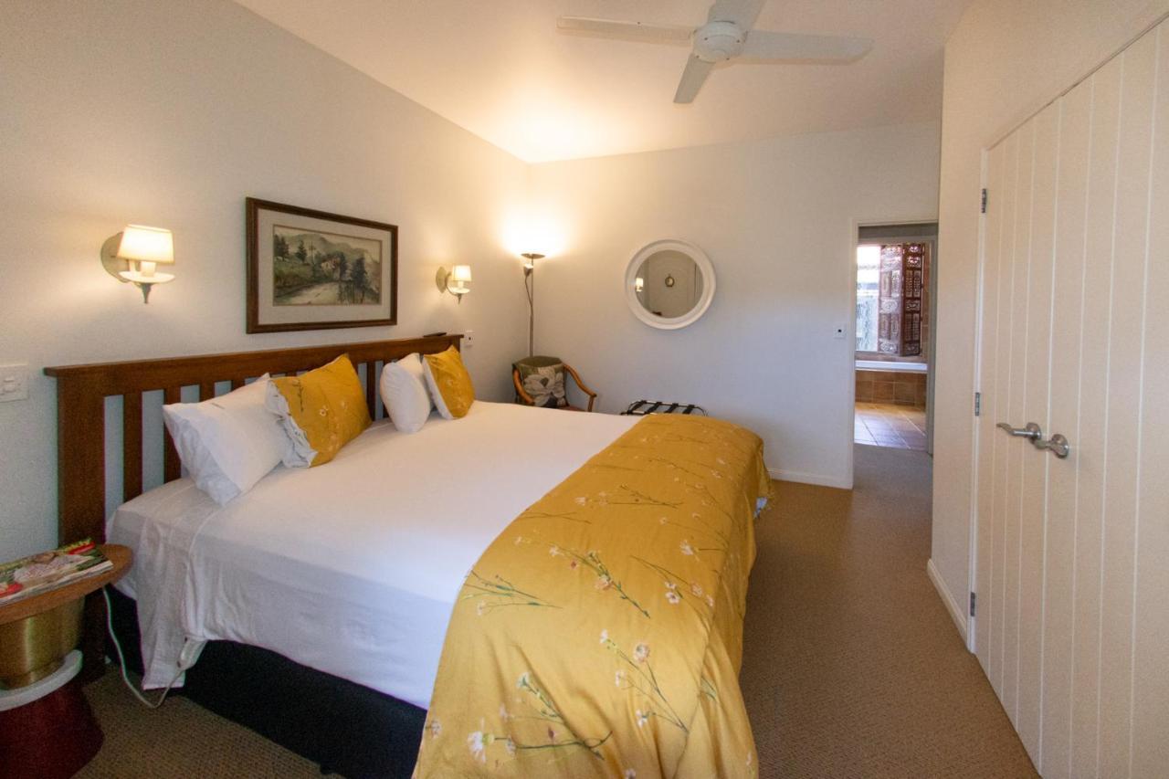 파파모아 Tuscan Retreat Bed & Breakfast - Adults Only B&B 외부 사진