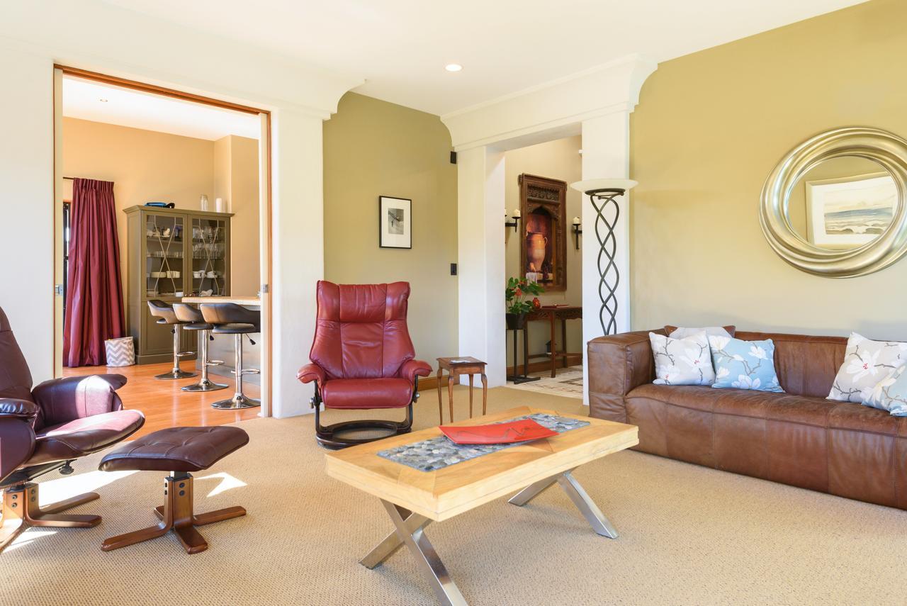 파파모아 Tuscan Retreat Bed & Breakfast - Adults Only B&B 외부 사진