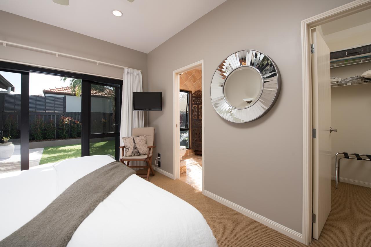 파파모아 Tuscan Retreat Bed & Breakfast - Adults Only B&B 외부 사진