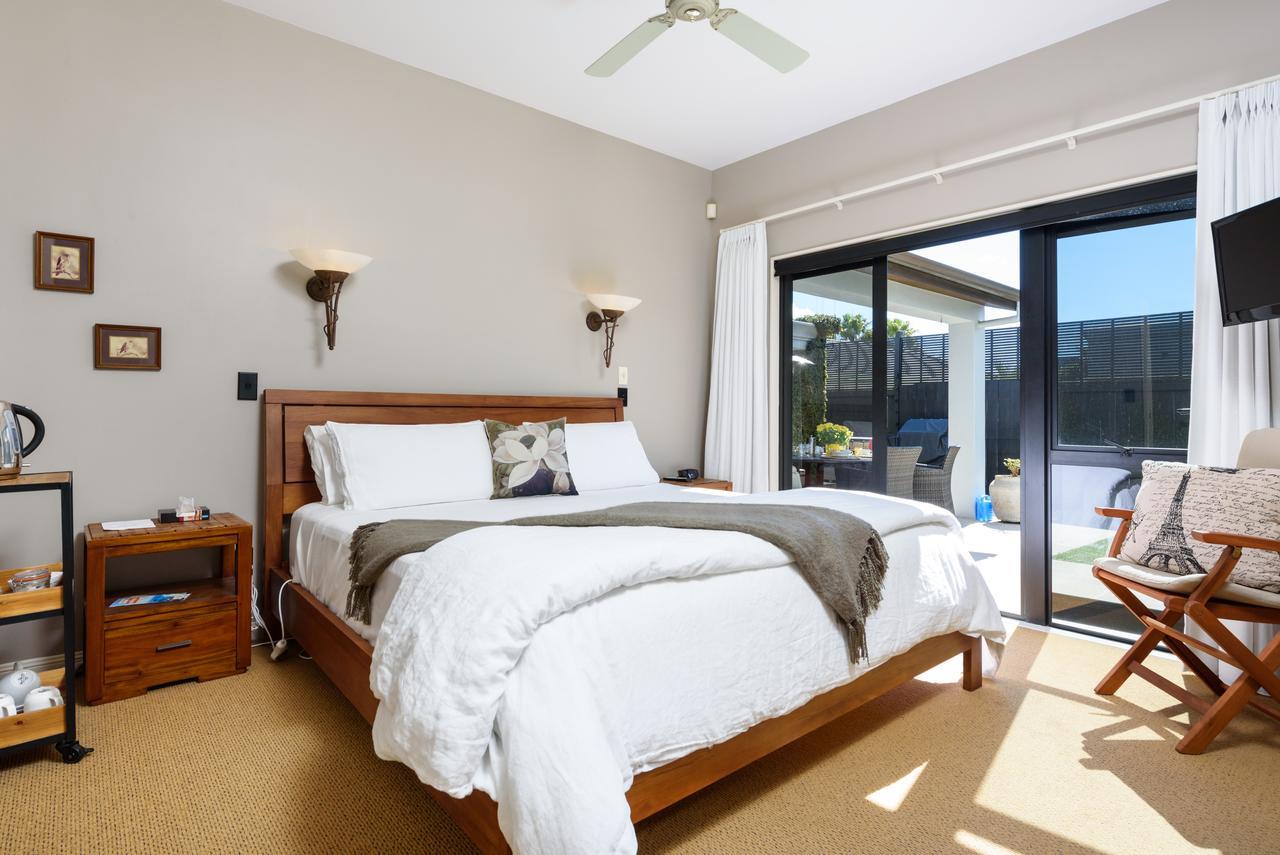파파모아 Tuscan Retreat Bed & Breakfast - Adults Only B&B 외부 사진