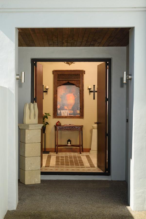 파파모아 Tuscan Retreat Bed & Breakfast - Adults Only B&B 외부 사진
